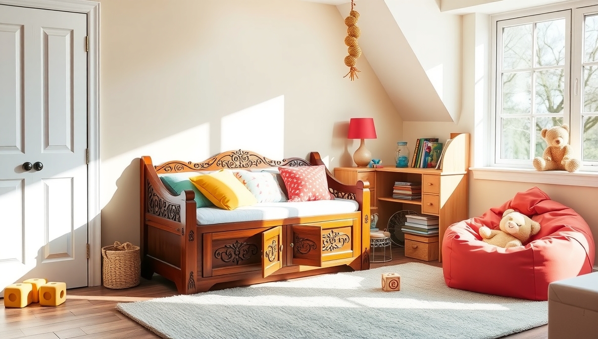DIY wooden projects
