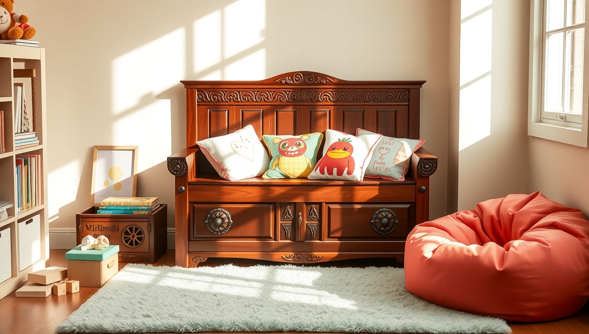 DIY wooden projects