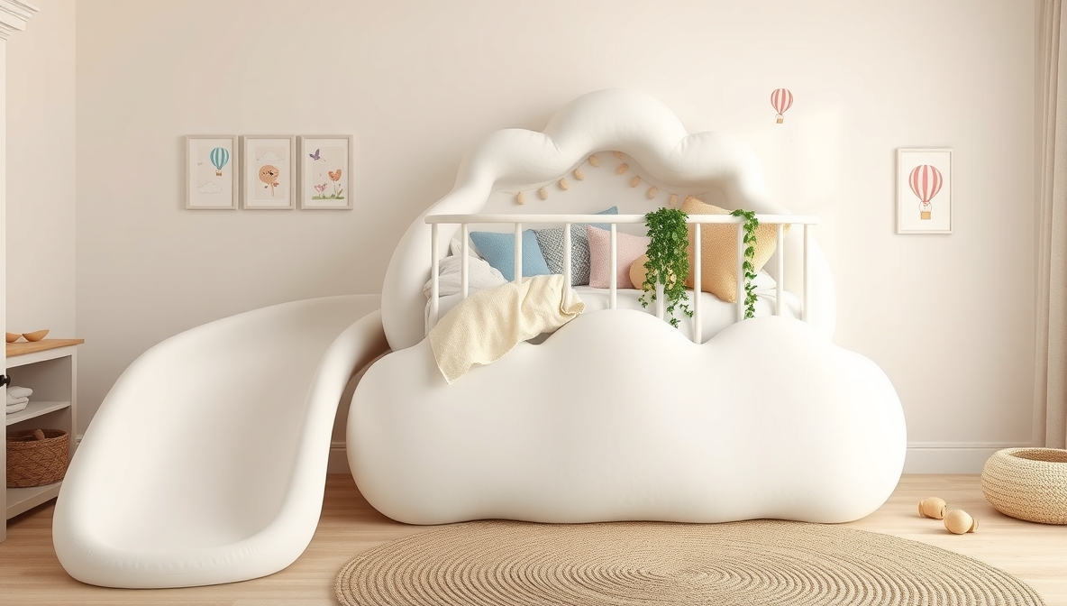 amazing kids room interiors