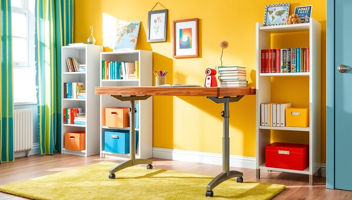 boys desk