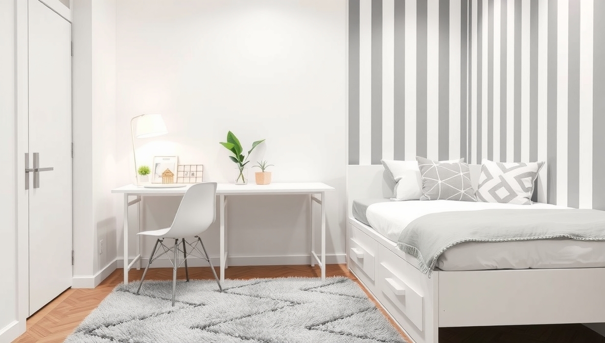 cool dorm