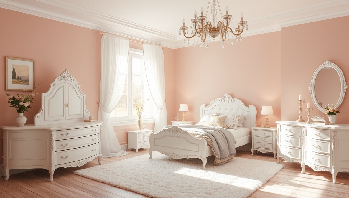girl bedroom ideas