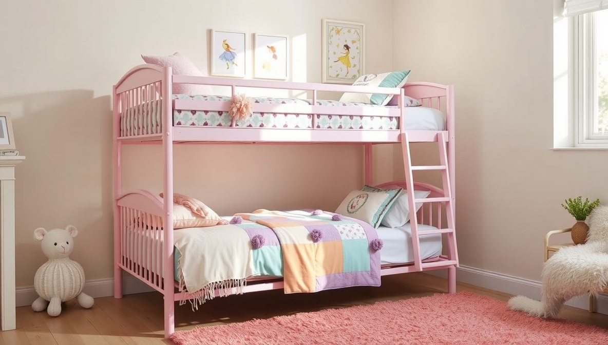 girls room