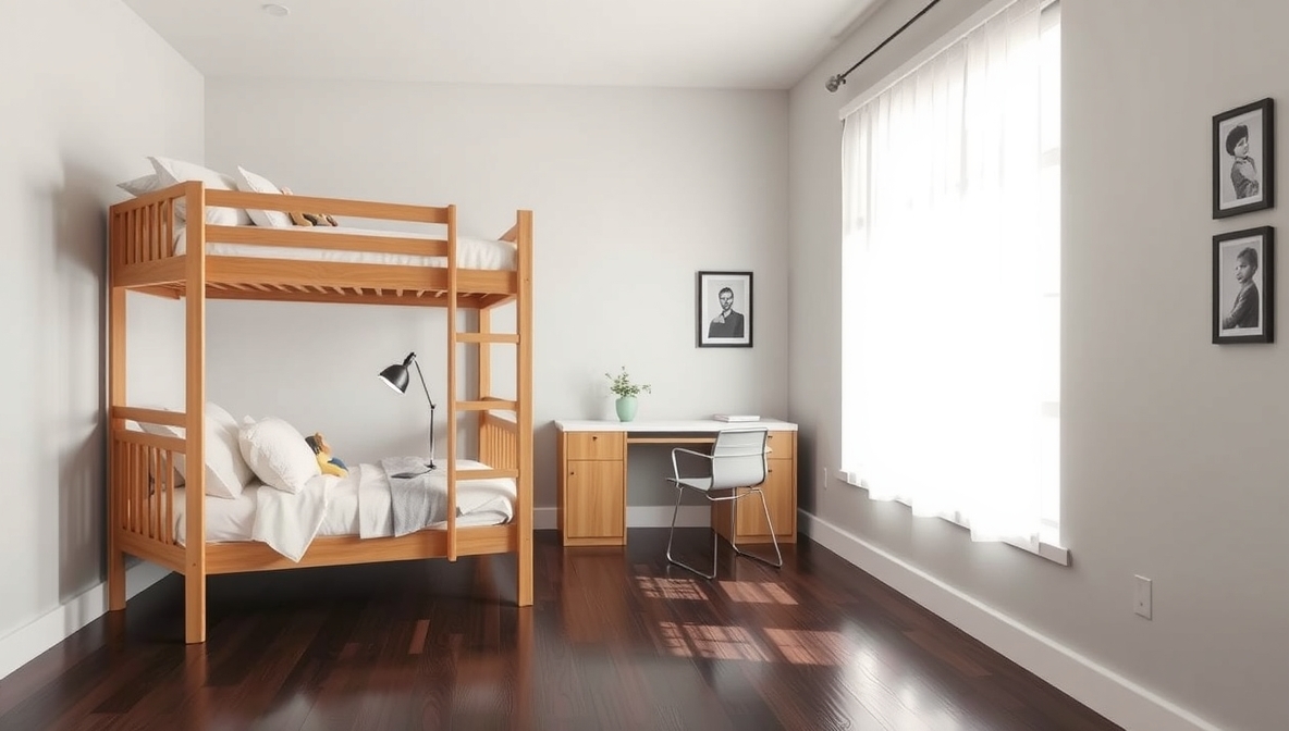 kids bedroom ideas
