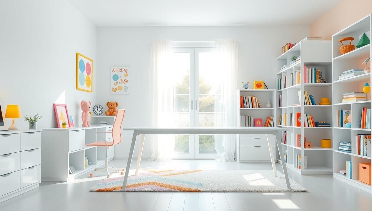 kids desk chairs
