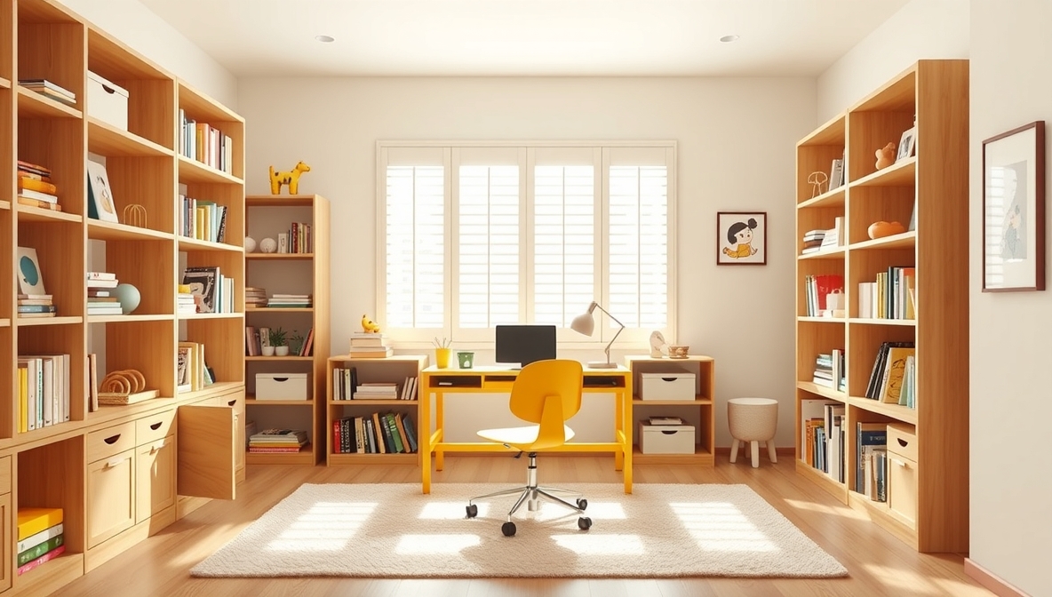kids desks