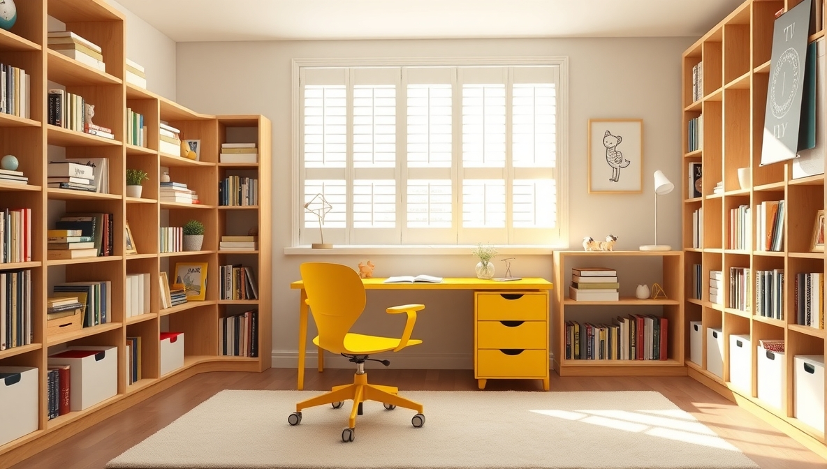 kids desks