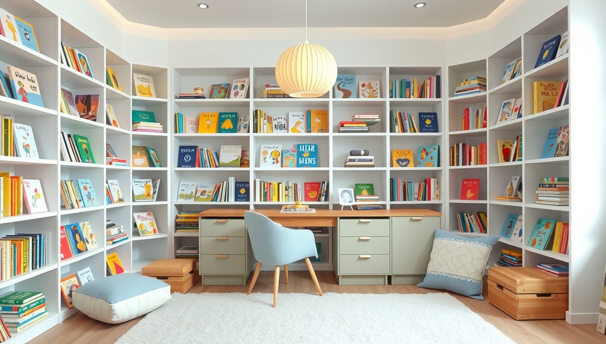 kids room ideas