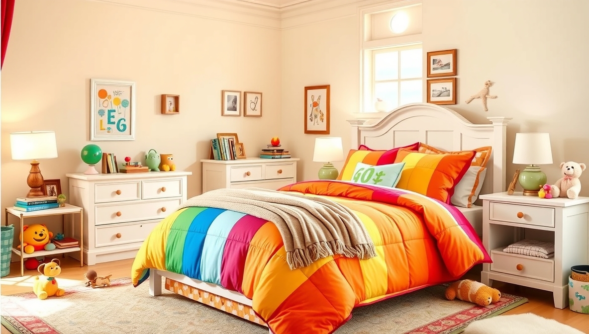 kids room ideas
