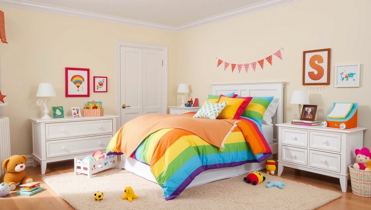 kids room ideas