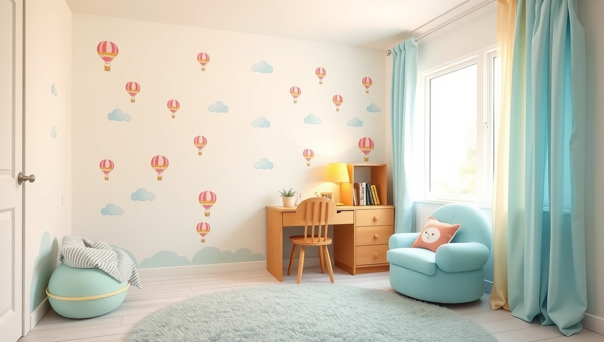 kids room ideas