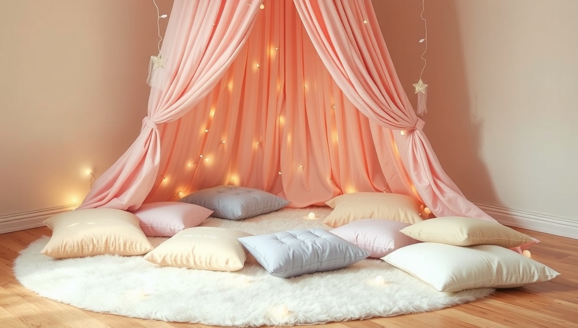 little girl room ideas