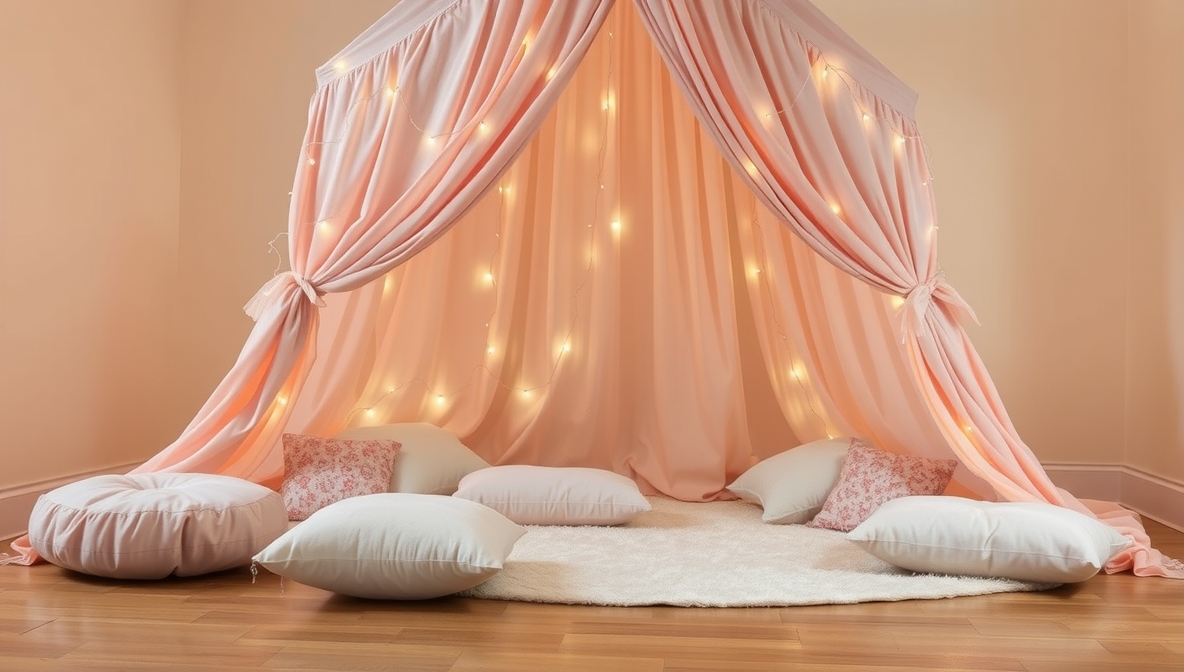 little girl room ideas