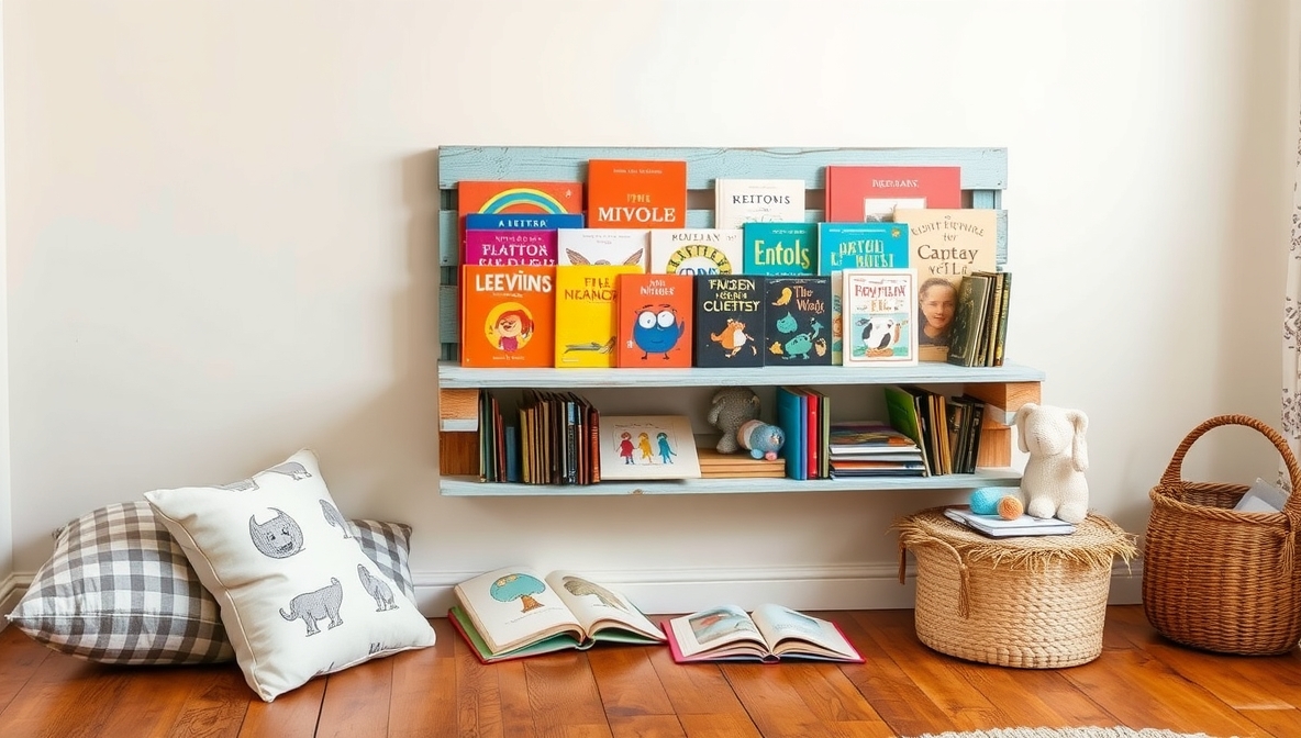 pallet crafts
