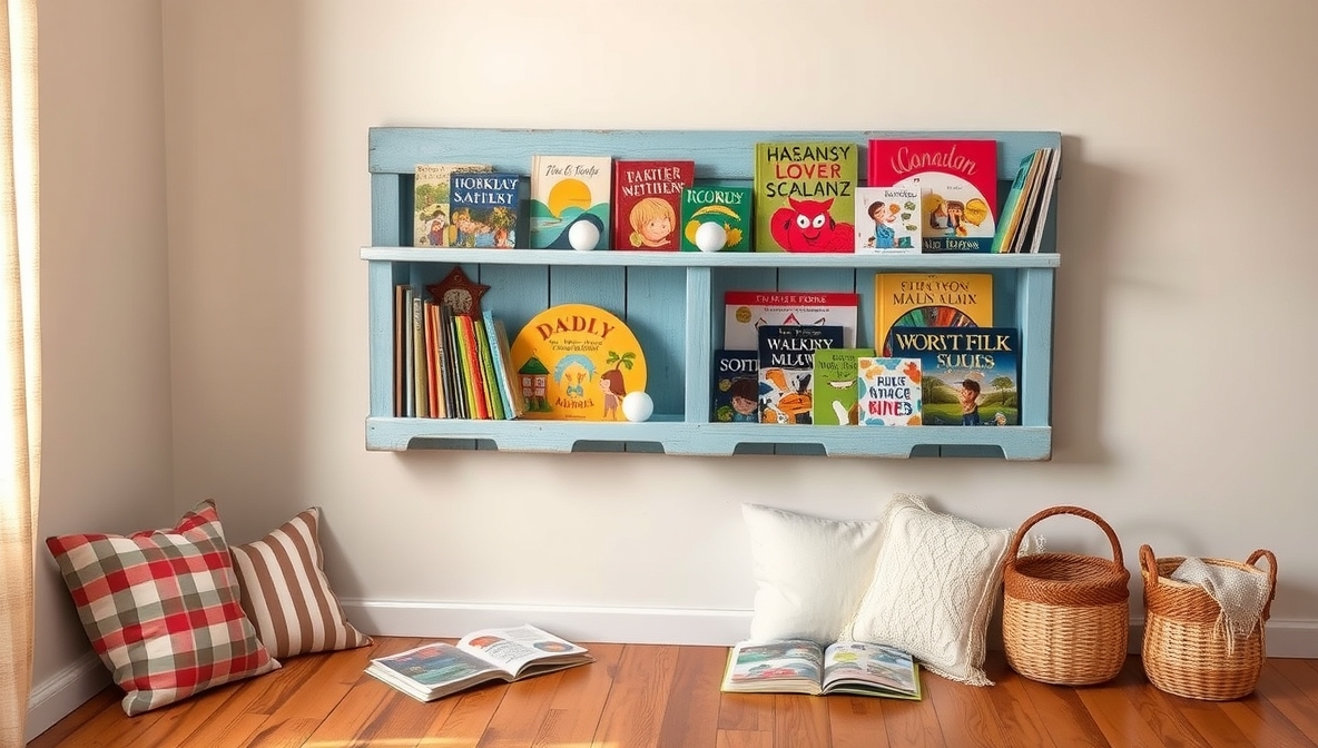 pallet crafts