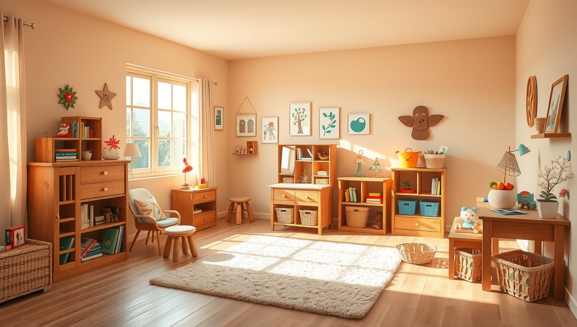 pinterest kids room