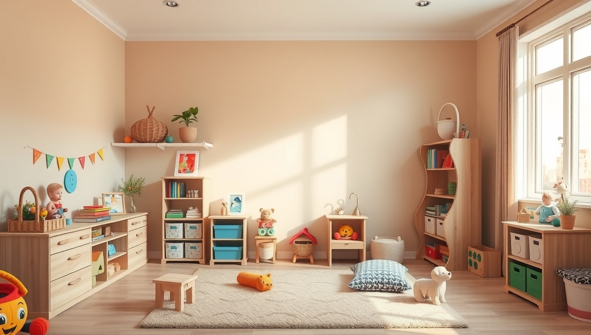 pinterest kids room