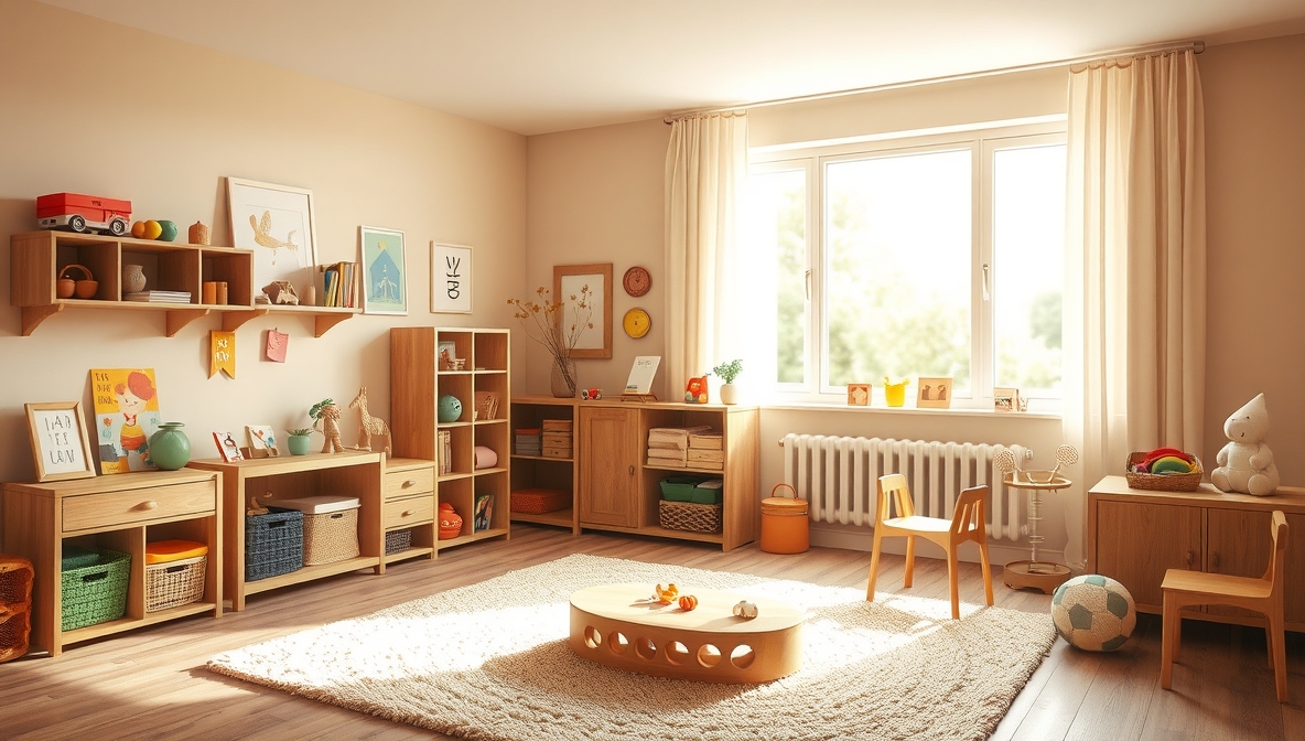 pinterest kids room