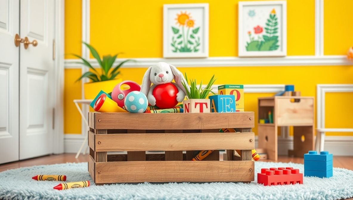 small pallet wood projects