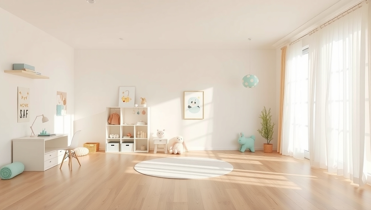kids room designs