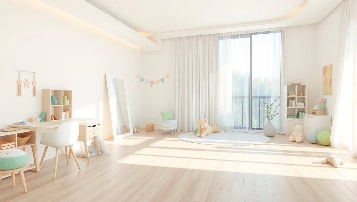 kids room designs