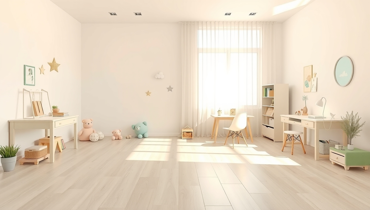 kids room designs