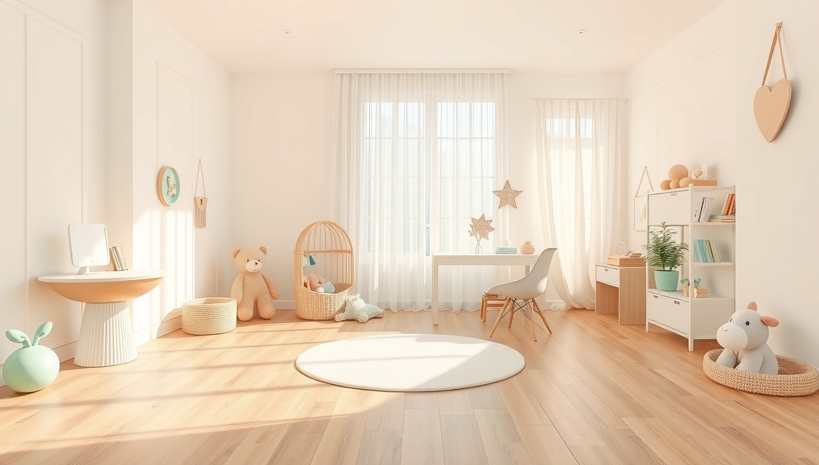 kids room designs