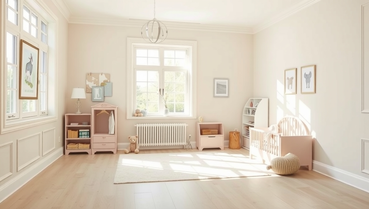 kids room designs