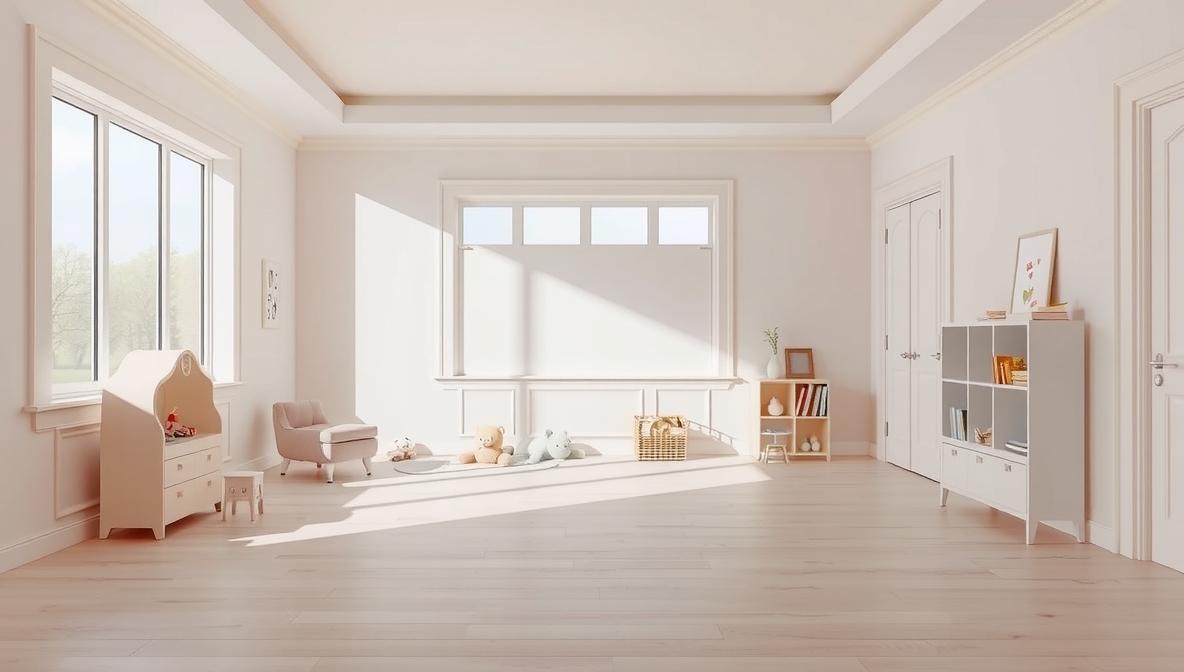 kids room designs