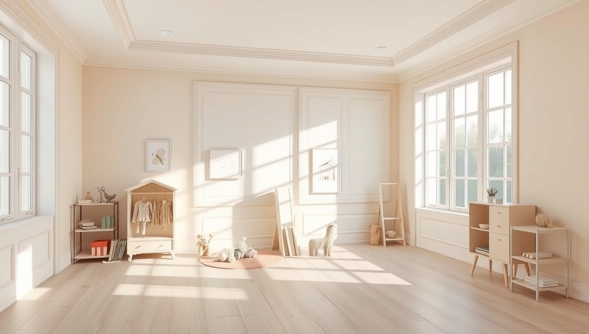 kids room designs