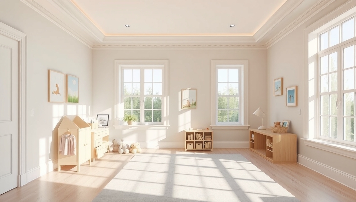 kids room designs