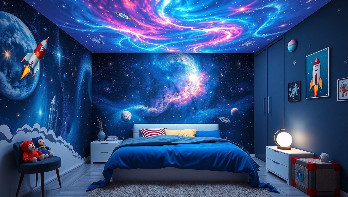 kids room ideas