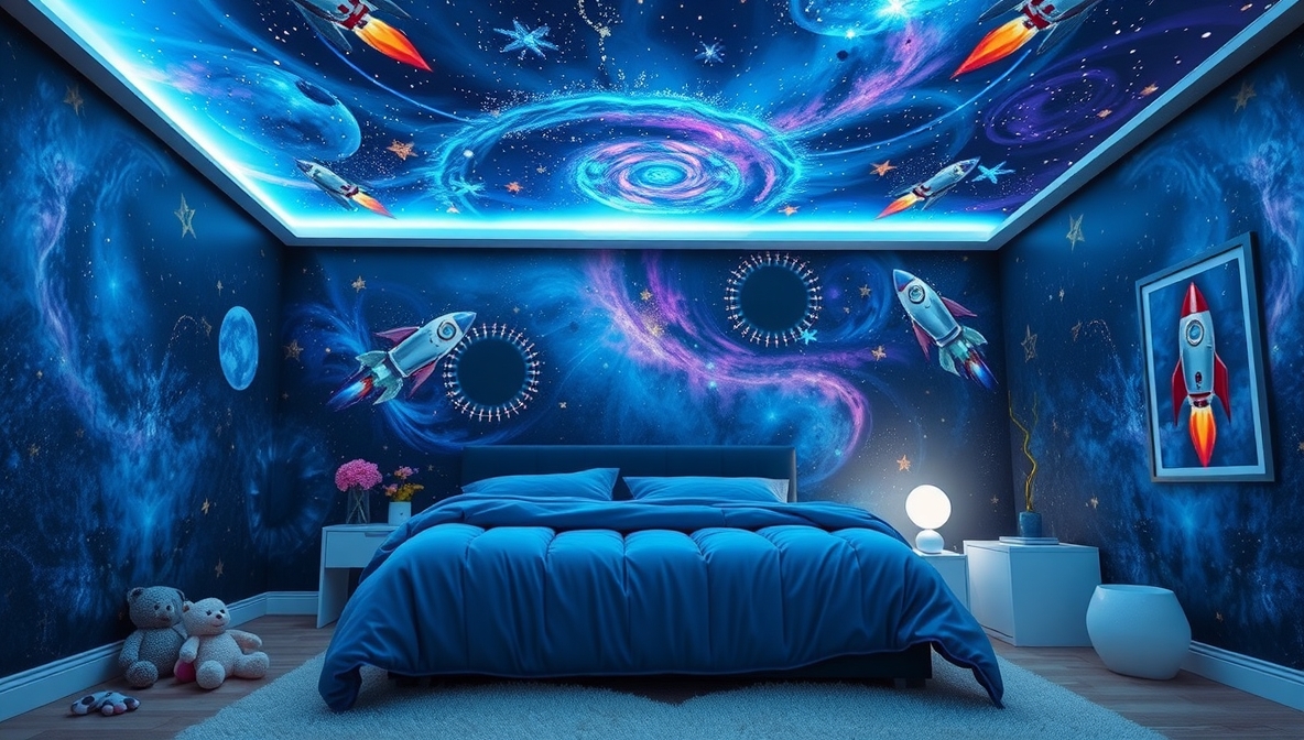 kids room ideas