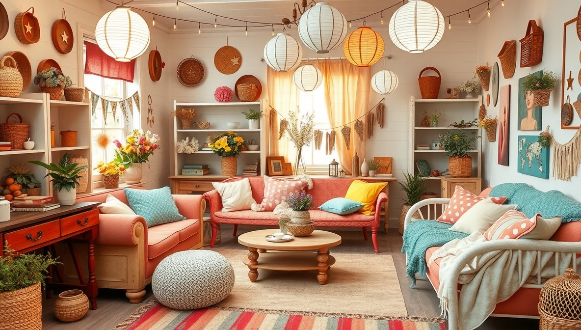 kids room on a budget