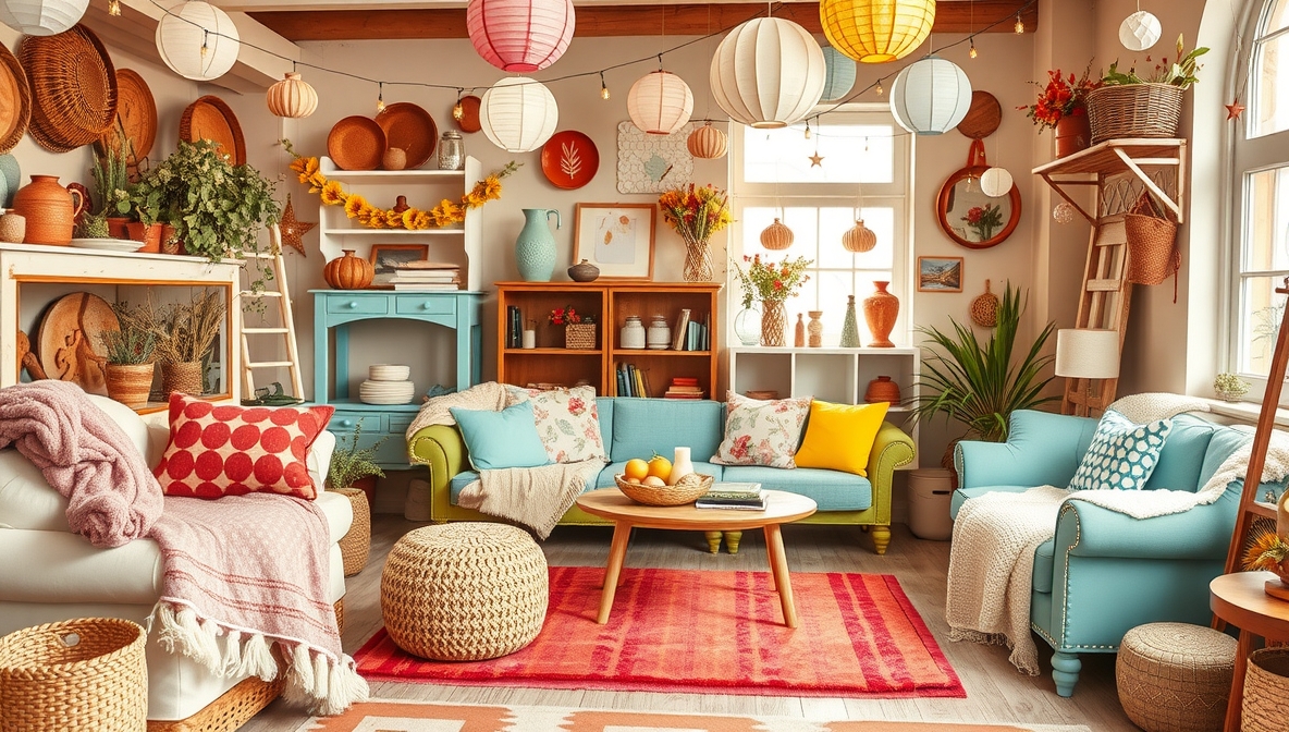kids room on a budget
