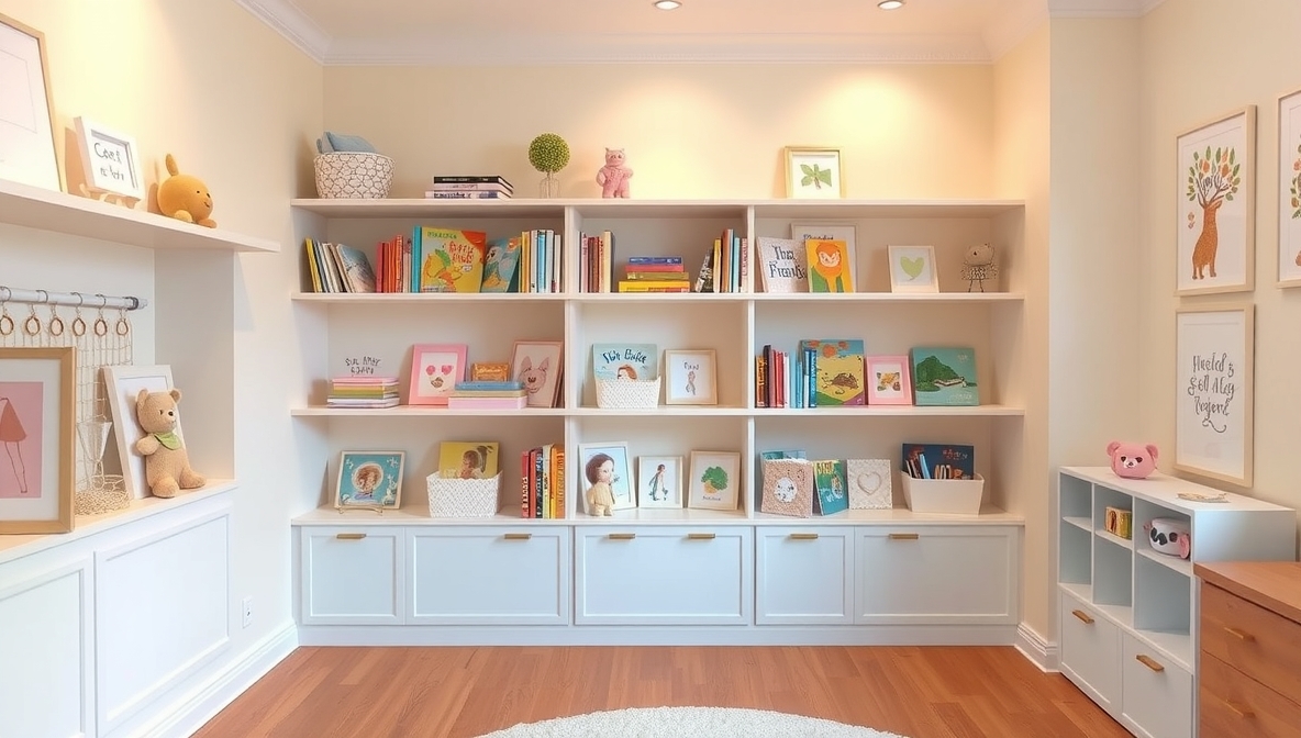 small kids room ideas
