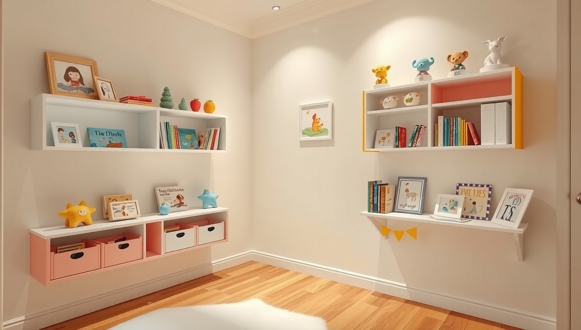 small kids room ideas