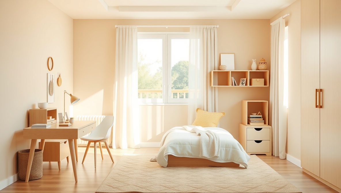 kids room design 2022