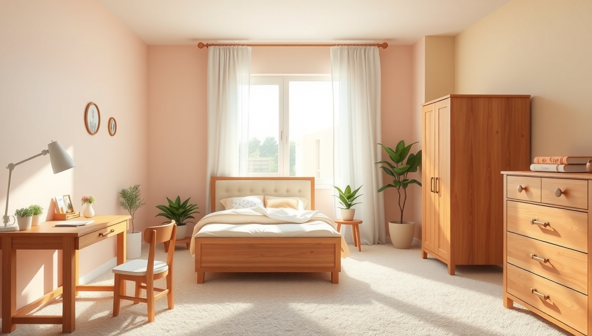 kids room interior design