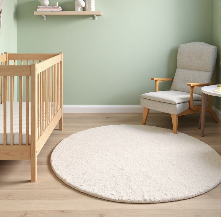 gender neutral kids room ideas