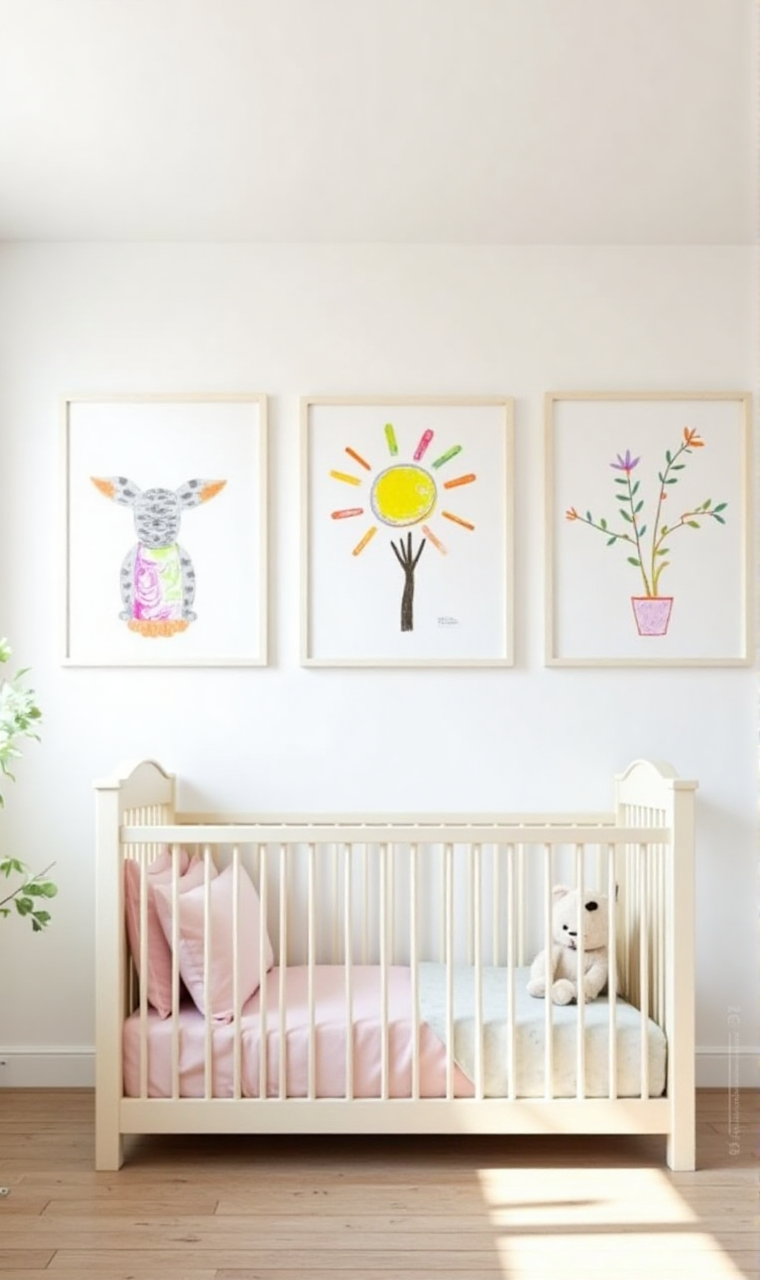 kids room decor ideas budget