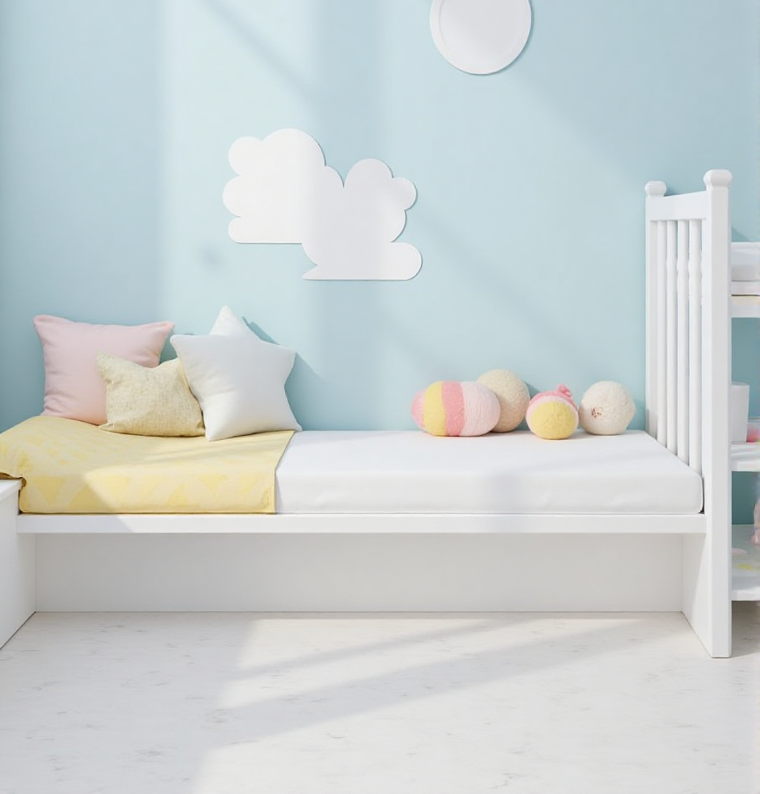 kids room paint color combinations