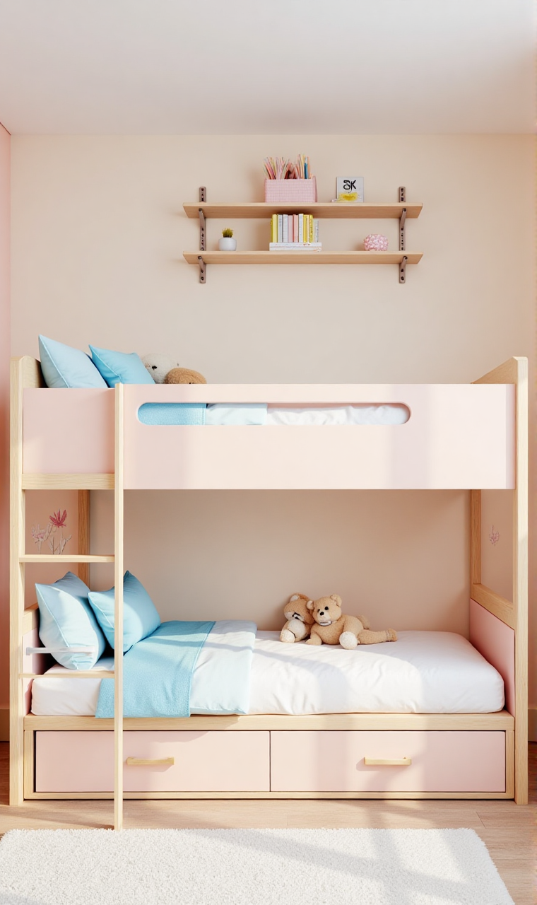 small kids room ideas