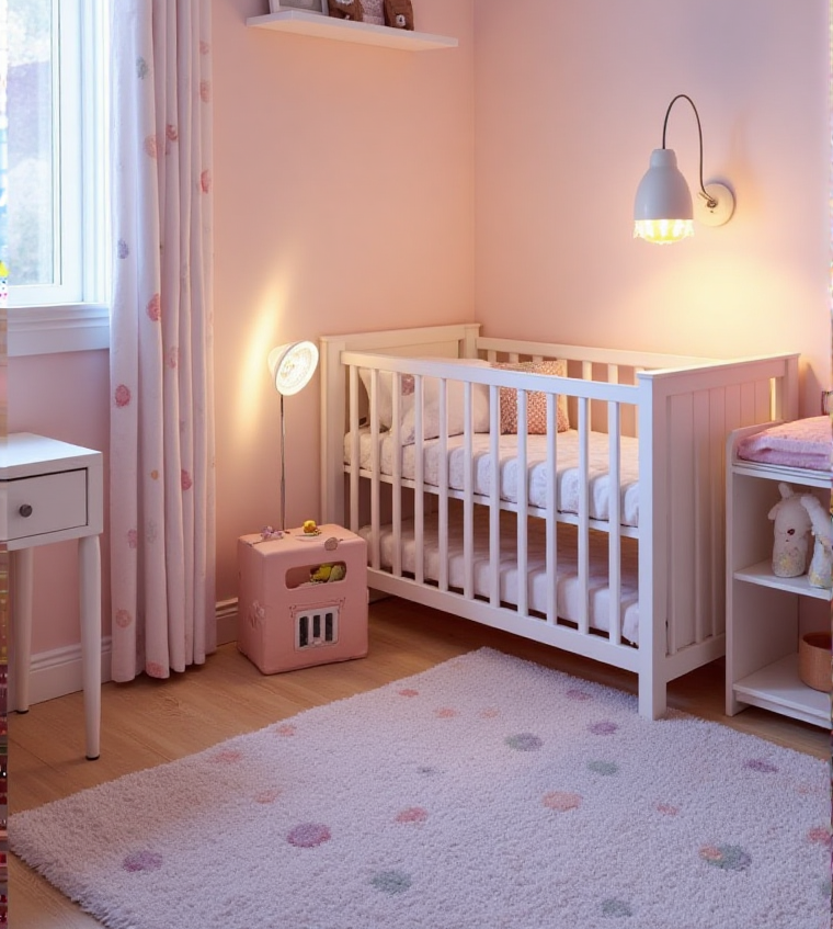 best toddler night lights for nursery
