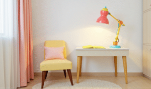 Kids Room Desk Lamp Ideas: Bright & Stylish Lighting