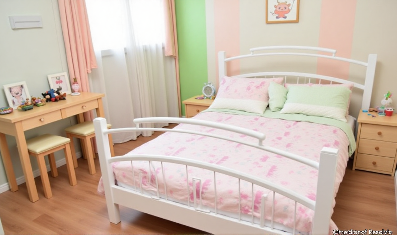 kids room paint color ideas
