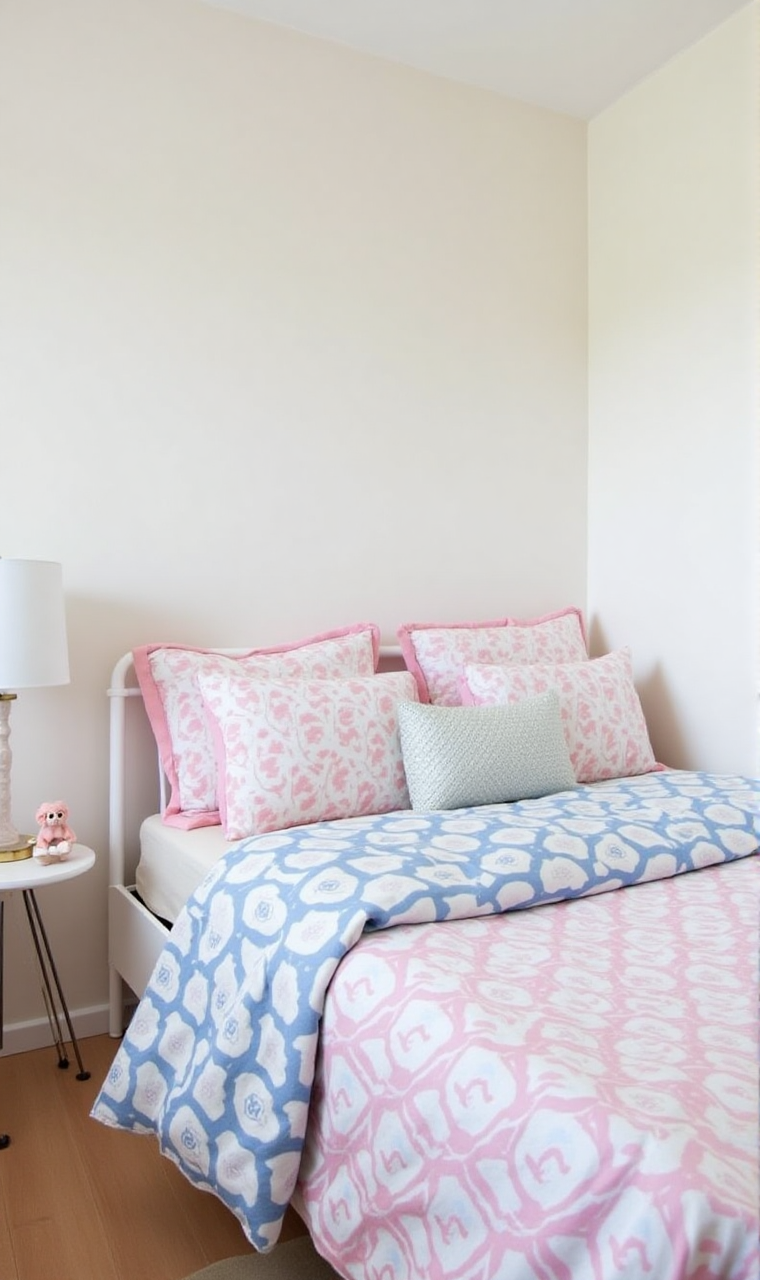 shared boy-girl room ideas